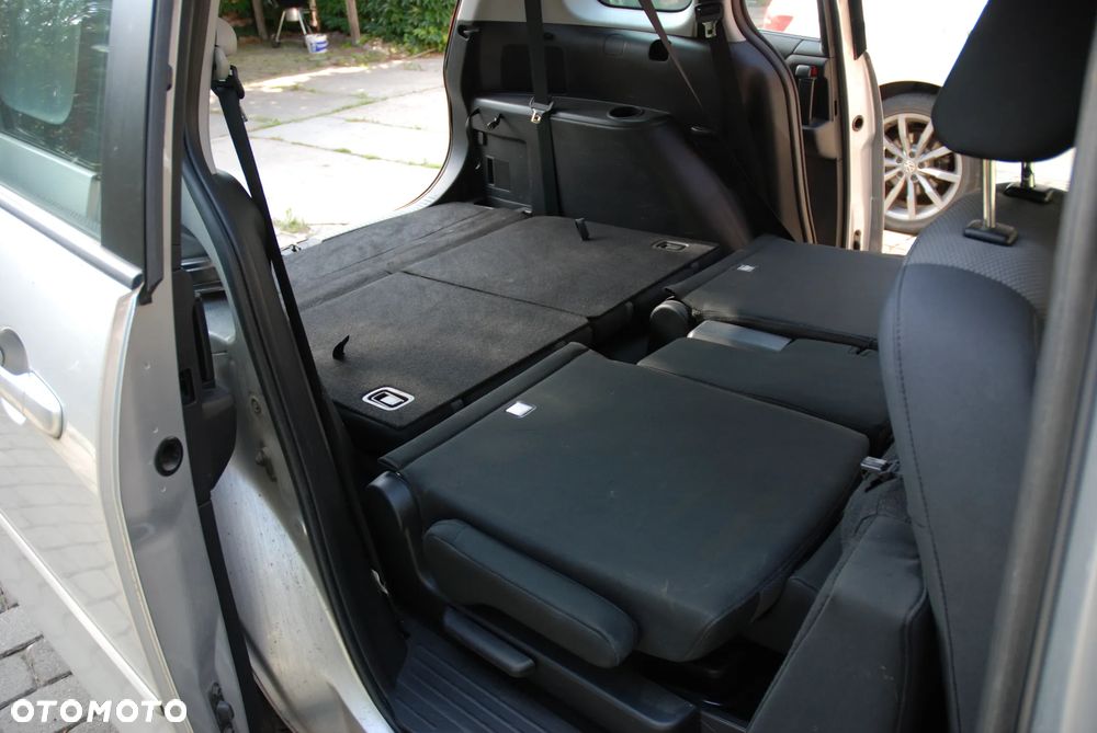 Mazda 5 1.8 Exclusive - 7