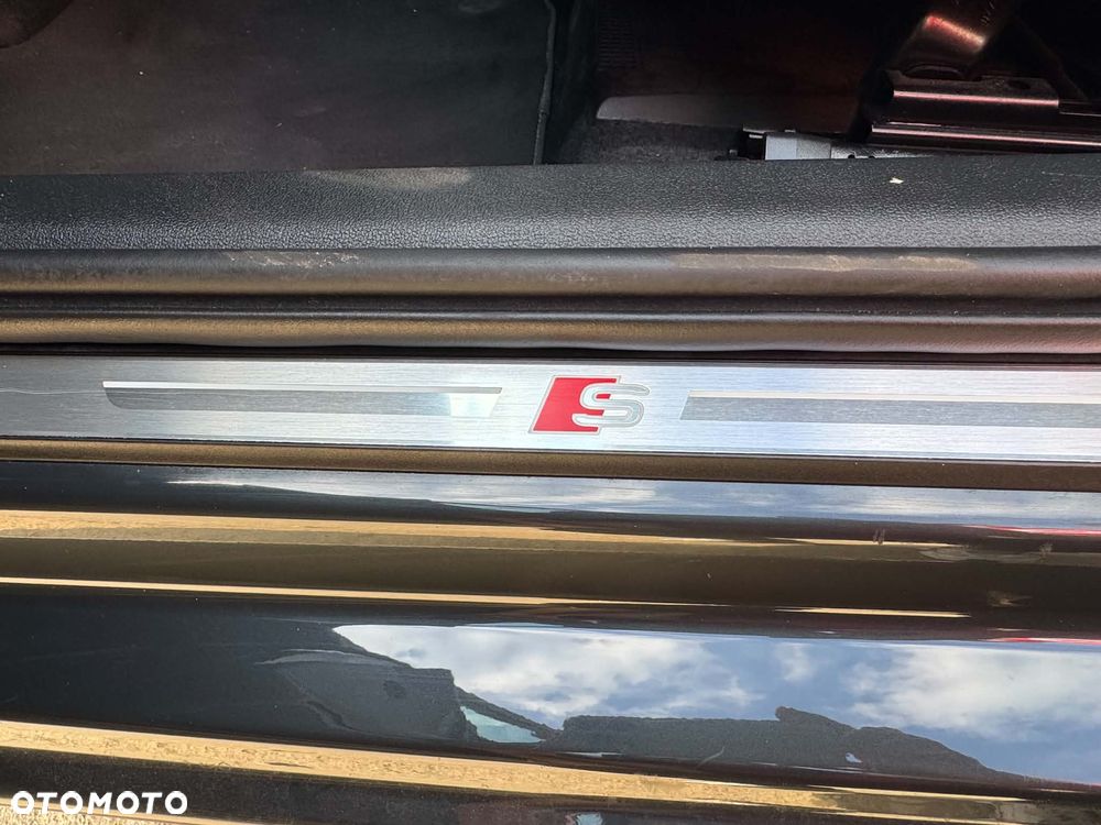 Audi A3 Limousine 35 TFSI S tronic S line - 23