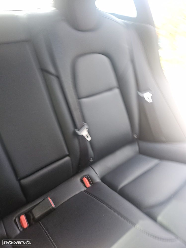 Tesla Model 3 Standard Range Plus RWD - 14