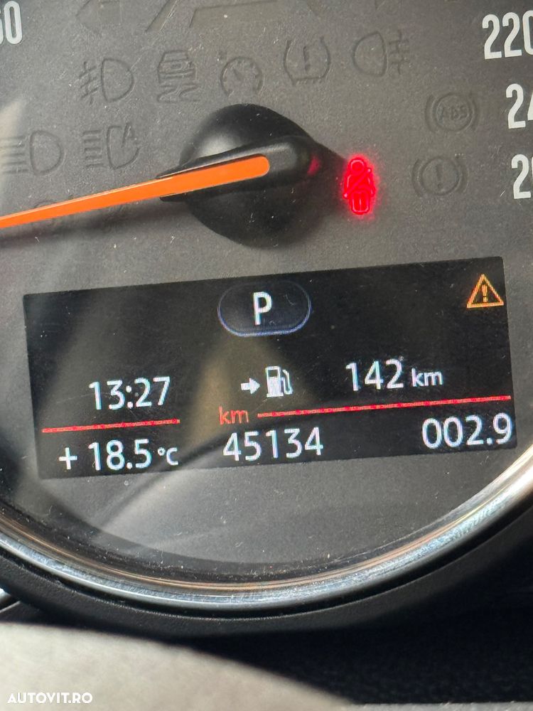 Mini Cooper - 13