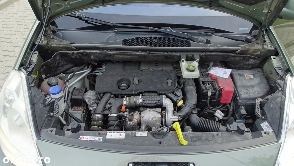 Peugeot Partner 1.6 HDi Active - 15