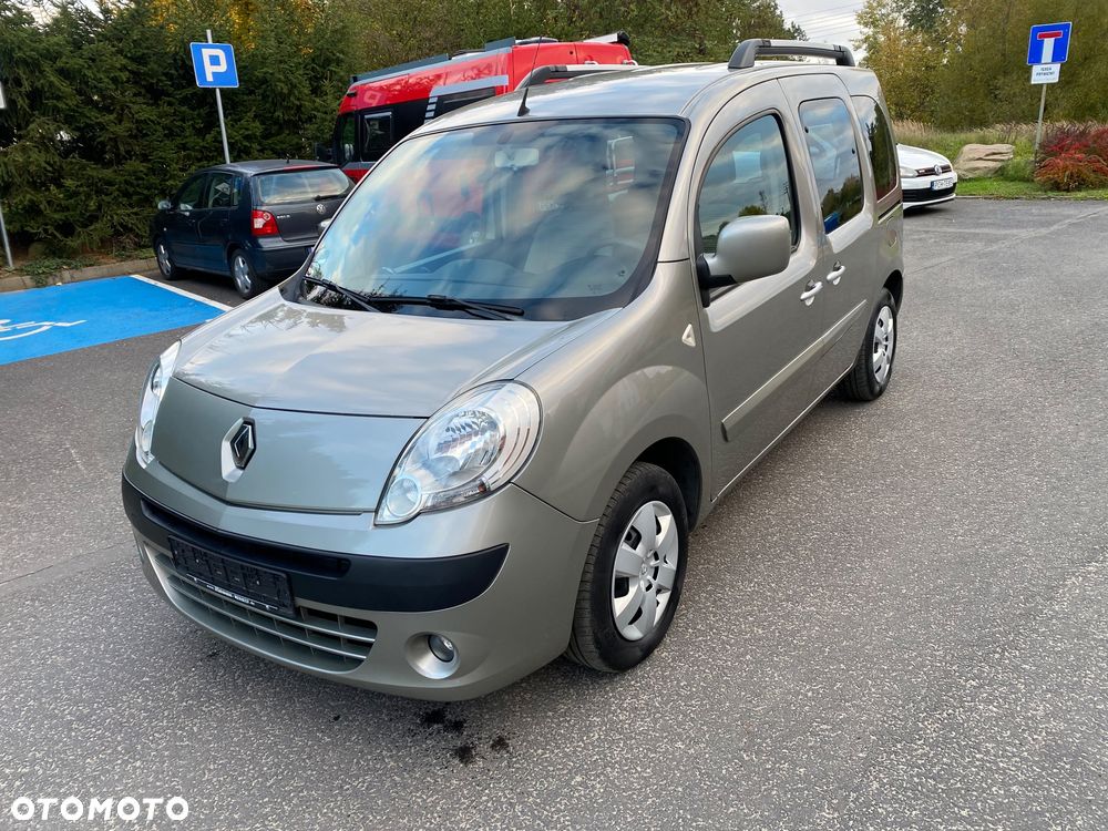 Renault Kangoo - 4