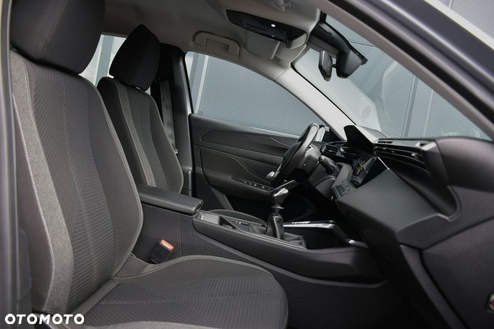 Peugeot 308 BlueHDi 130 Allure Pack - 22