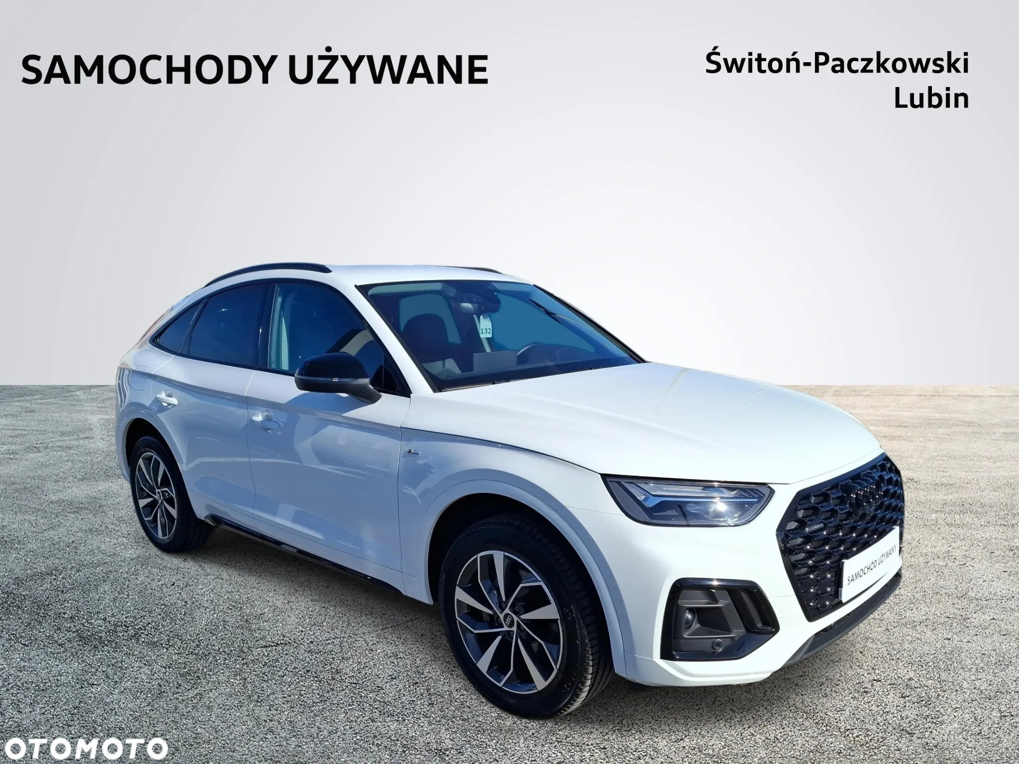 Audi Q5 Sportback - 6