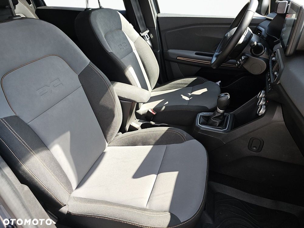 Dacia Jogger - 25