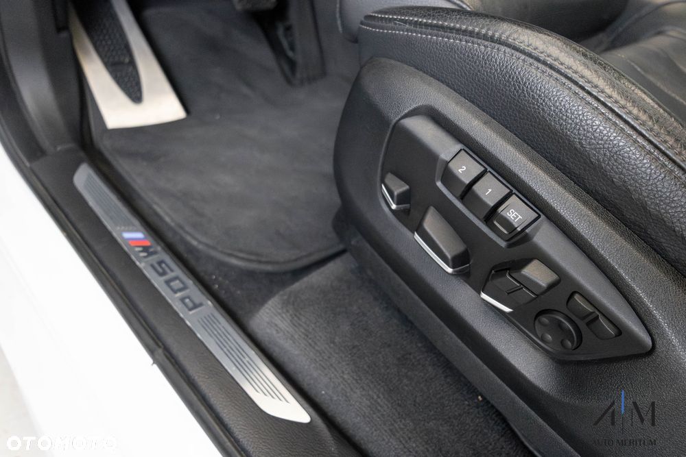 BMW X5 M - 25