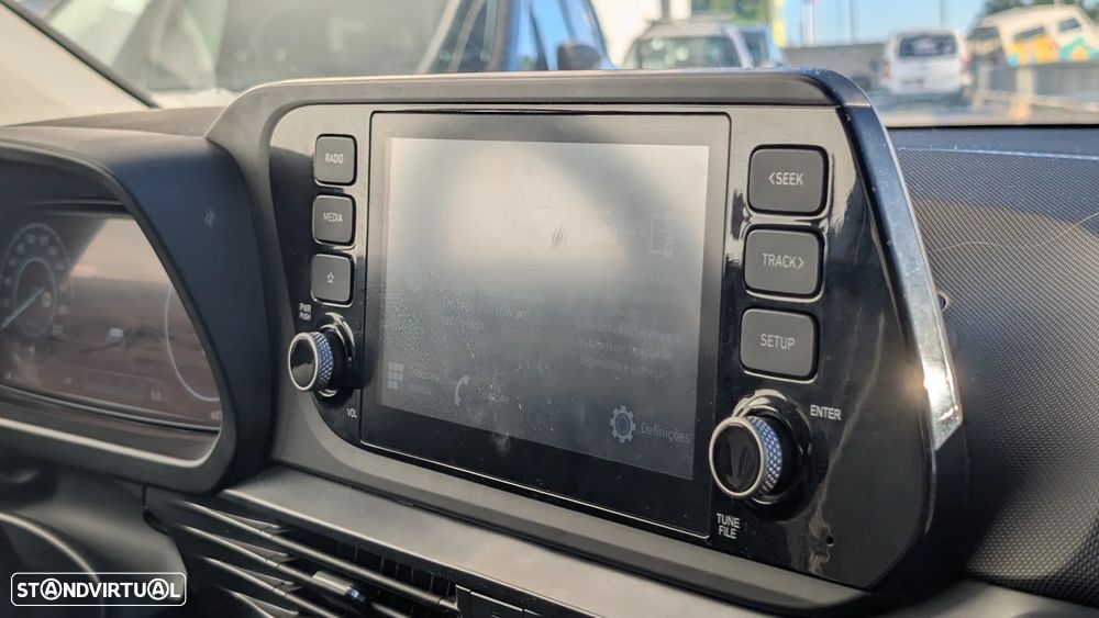 Hyundai Bayon 1.0 T-GDI Premium - 9