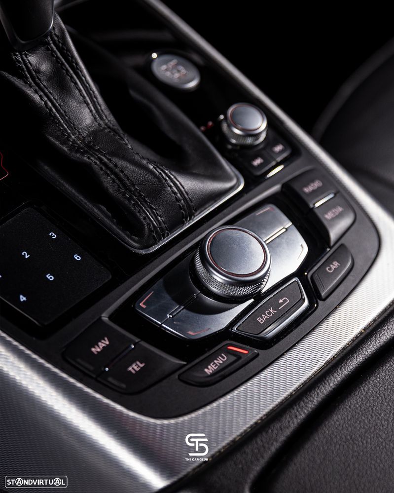 Audi A6 Avant 2.0 TDi Business Line S tronic - 16