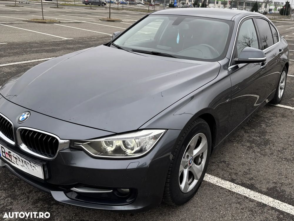 BMW Seria 3 - 11