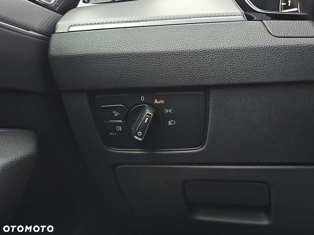 Volkswagen Arteon - 23