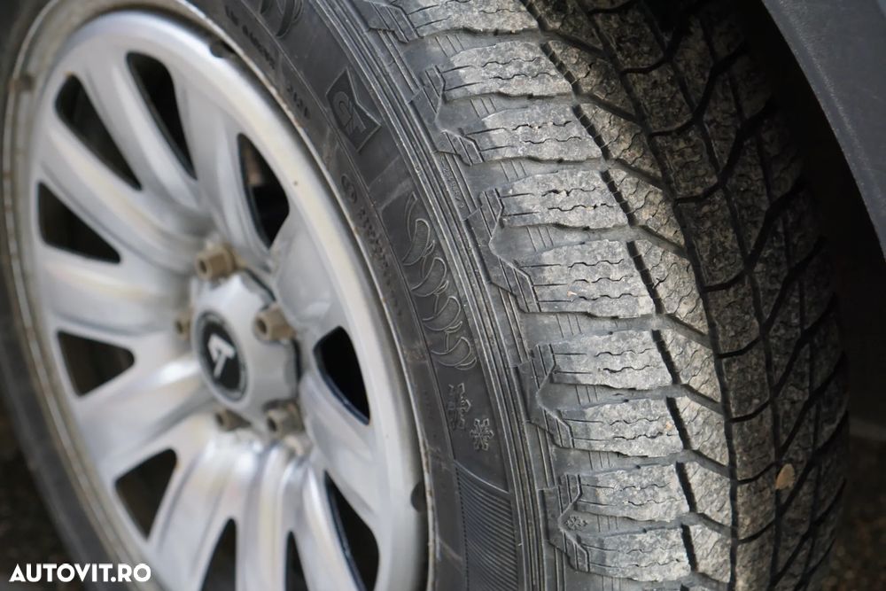 Volkswagen Tiguan 2.0 TDI SCR (BlueMotion Technology) Trendline - 11