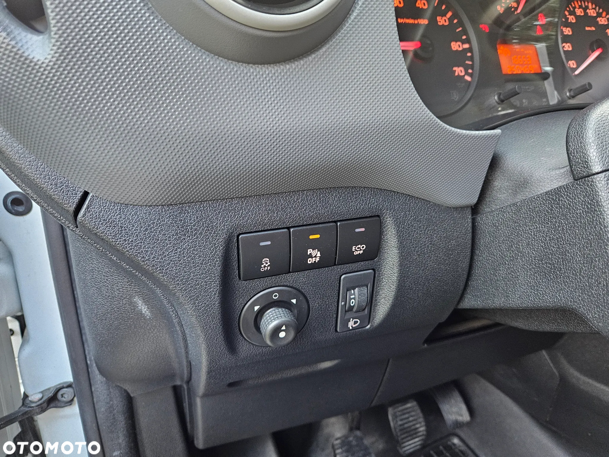 Citroën Berlingo - 21