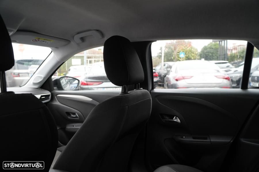 Opel Corsa 1.2 Edition - 7