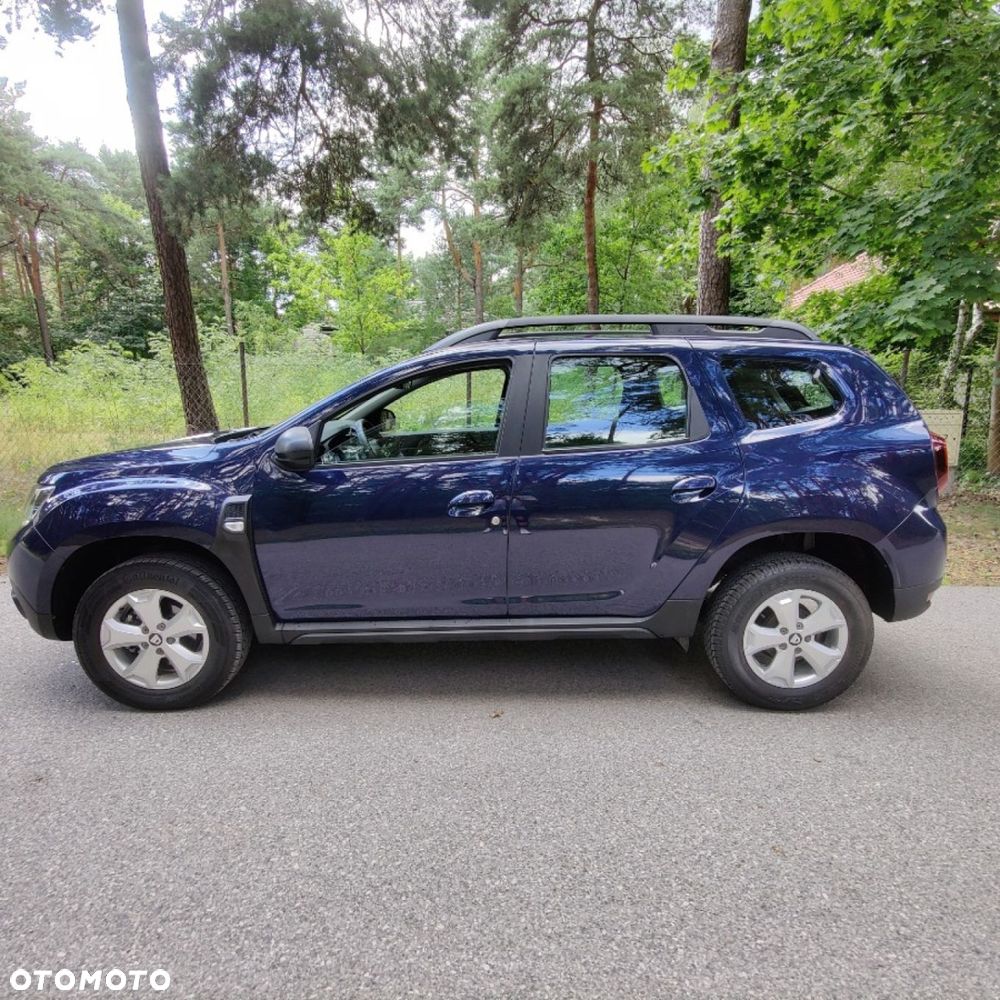 Dacia Duster - 10