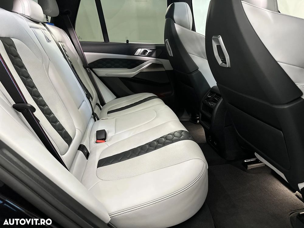 BMW X5 M Competition MHEV - 12