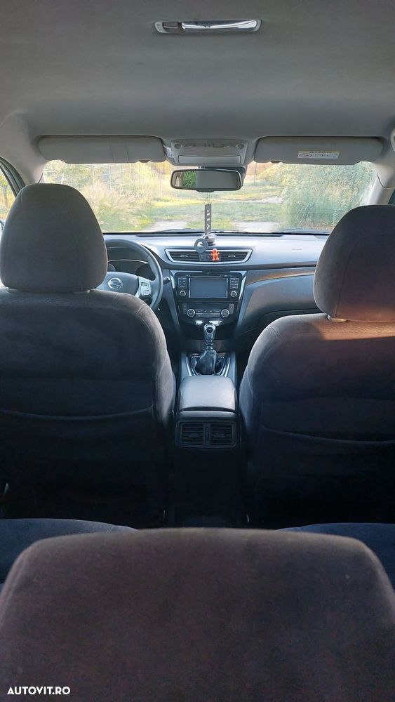 Nissan X-Trail 1.6L dCI Start/Stop 4x4-i Acenta - 26