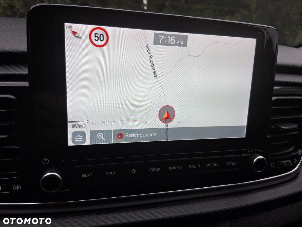 Kia Rio 1.0 T-GDI 100 GT Line - 25