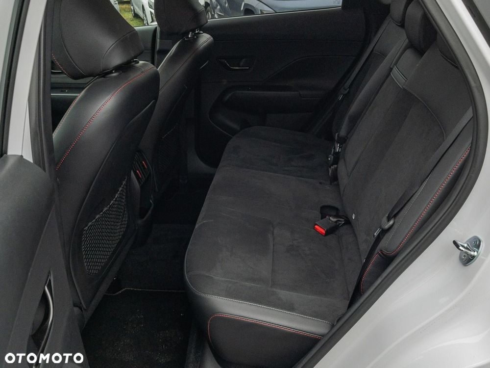 Hyundai Kona 1.6 T-GDI DCT N Line - 32