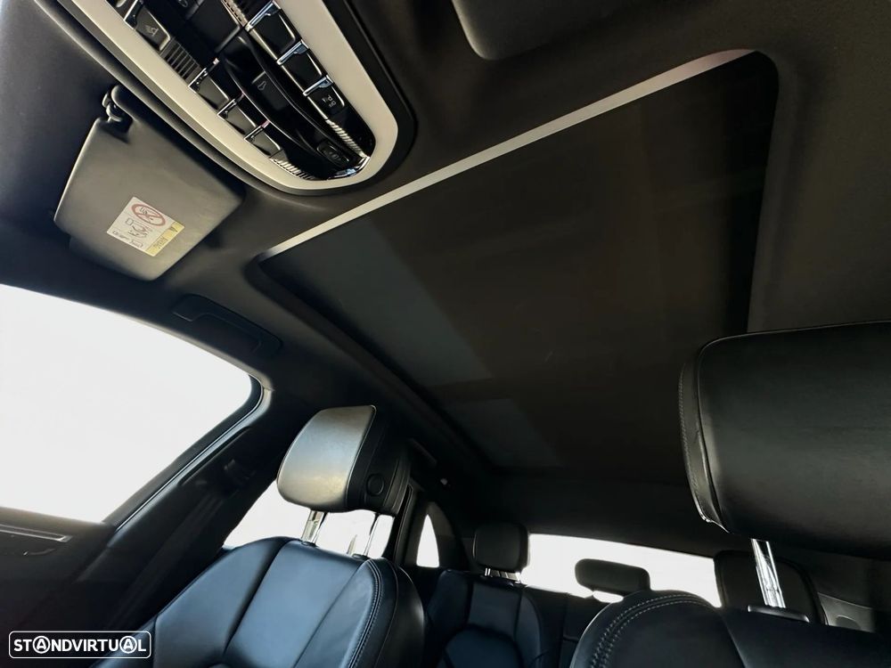 Porsche Macan S Diesel PDK - 26