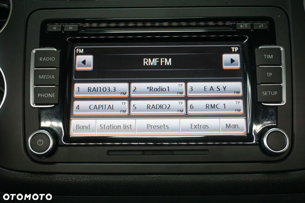 Volkswagen Golf Plus 1.6 Highline - 33