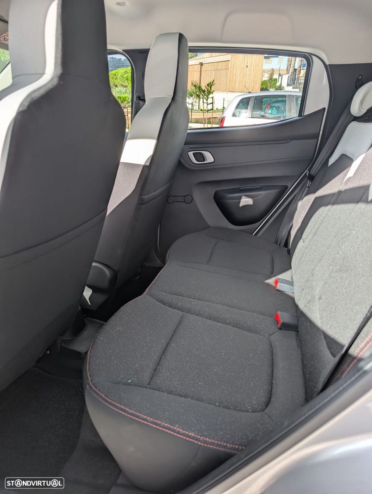 Dacia Spring Electric 65 Expression - 7