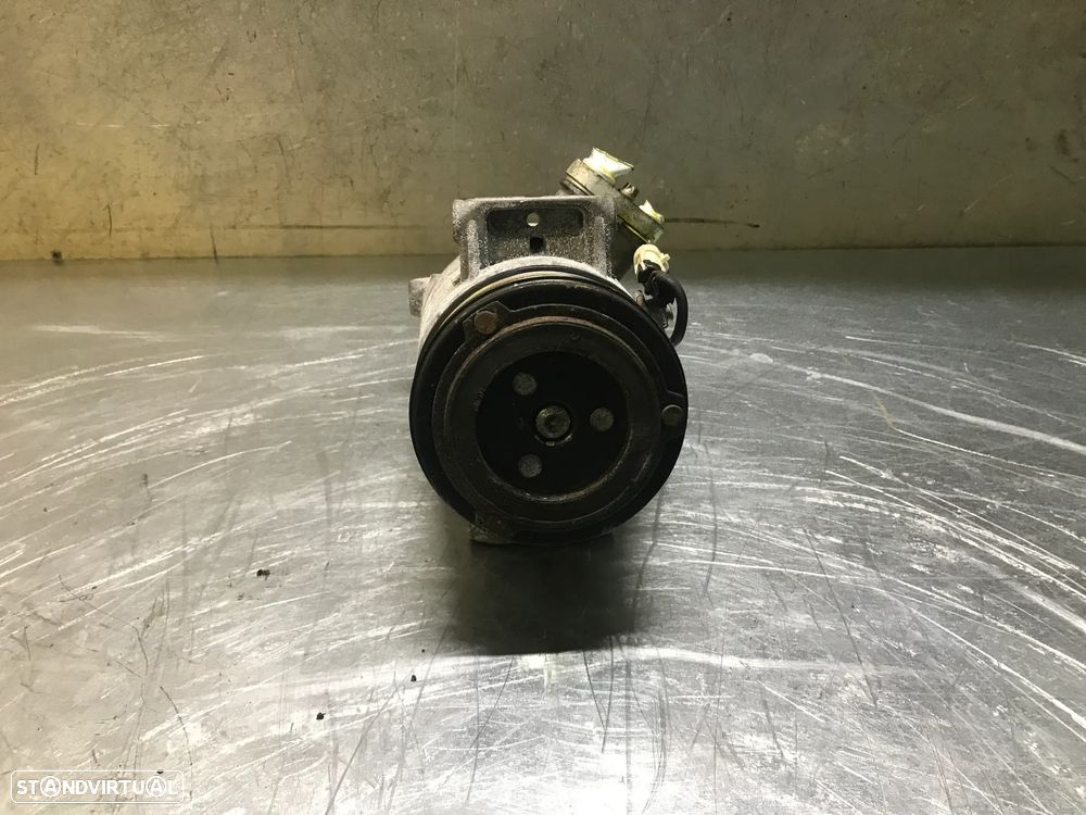 COMPRESSOR AC OPEL ASTRA H / VECTRA C 1.9CDTI 13124752 - 2