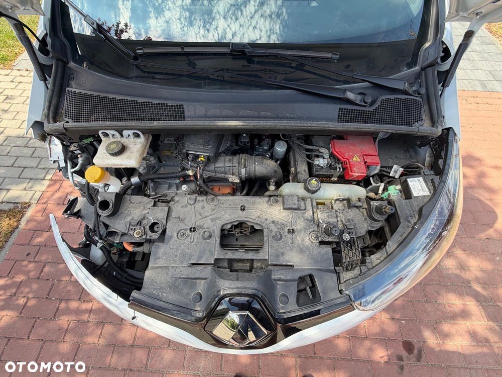 Renault Zoe (mit Batterie) 41 kwh Intens - 20
