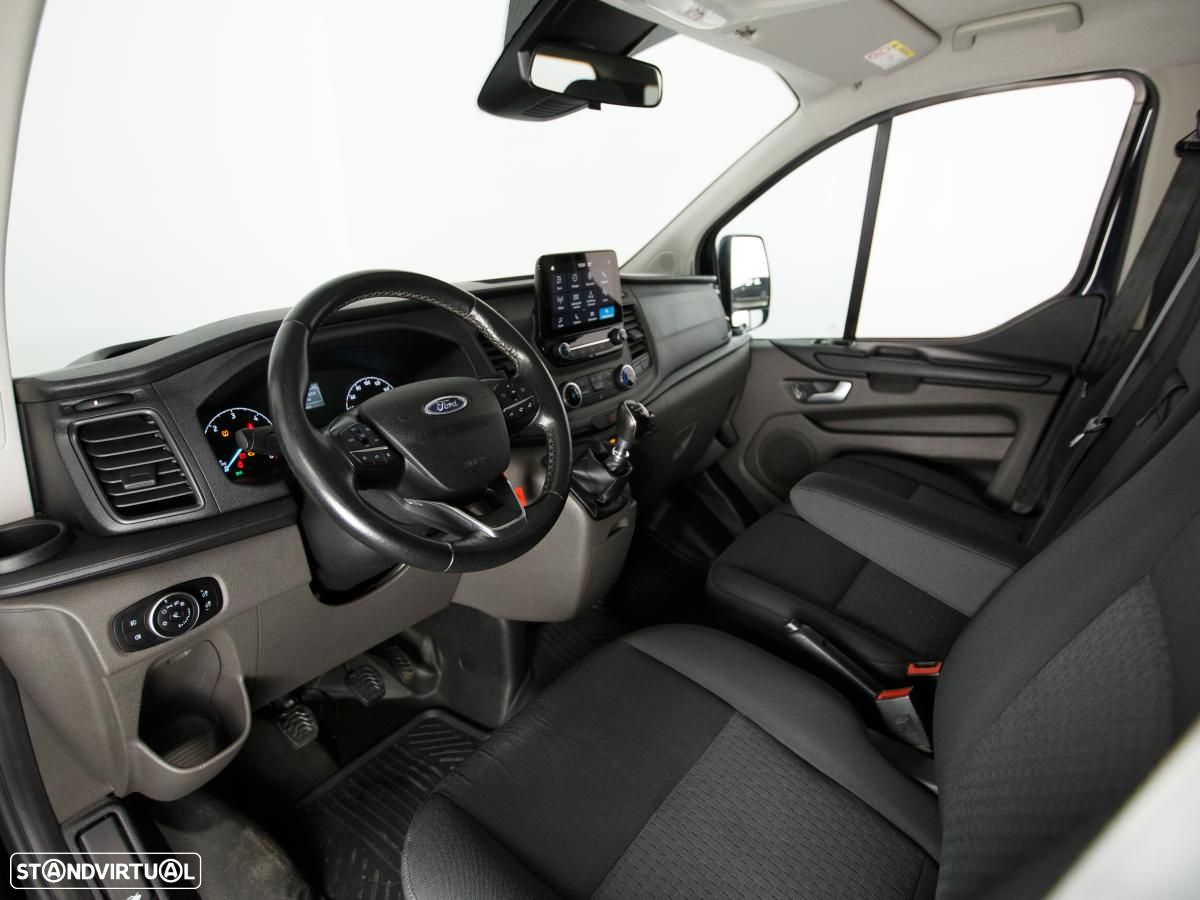 Ford Transit Custom 320L2 2.0 H1-T.B.Trend - 6