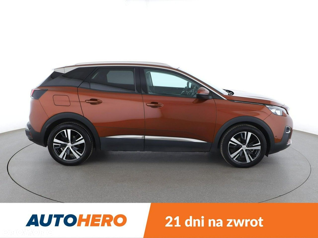 Peugeot 3008 1.5 BlueHDi Allure S&S EAT8 - 9