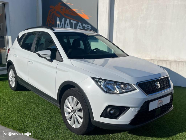 SEAT Arona 1.0 TSI Style