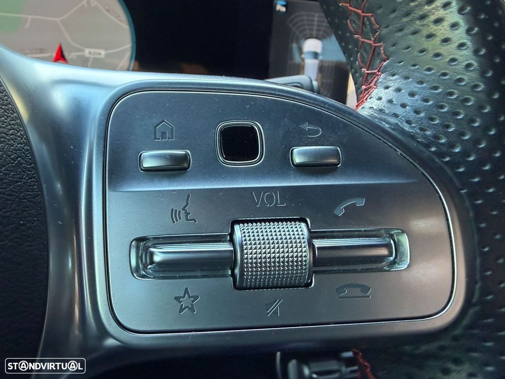 Mercedes-Benz EQA 250 AMG Line - 26