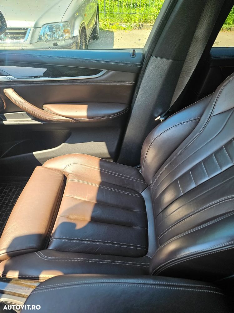 BMW X5 - 3