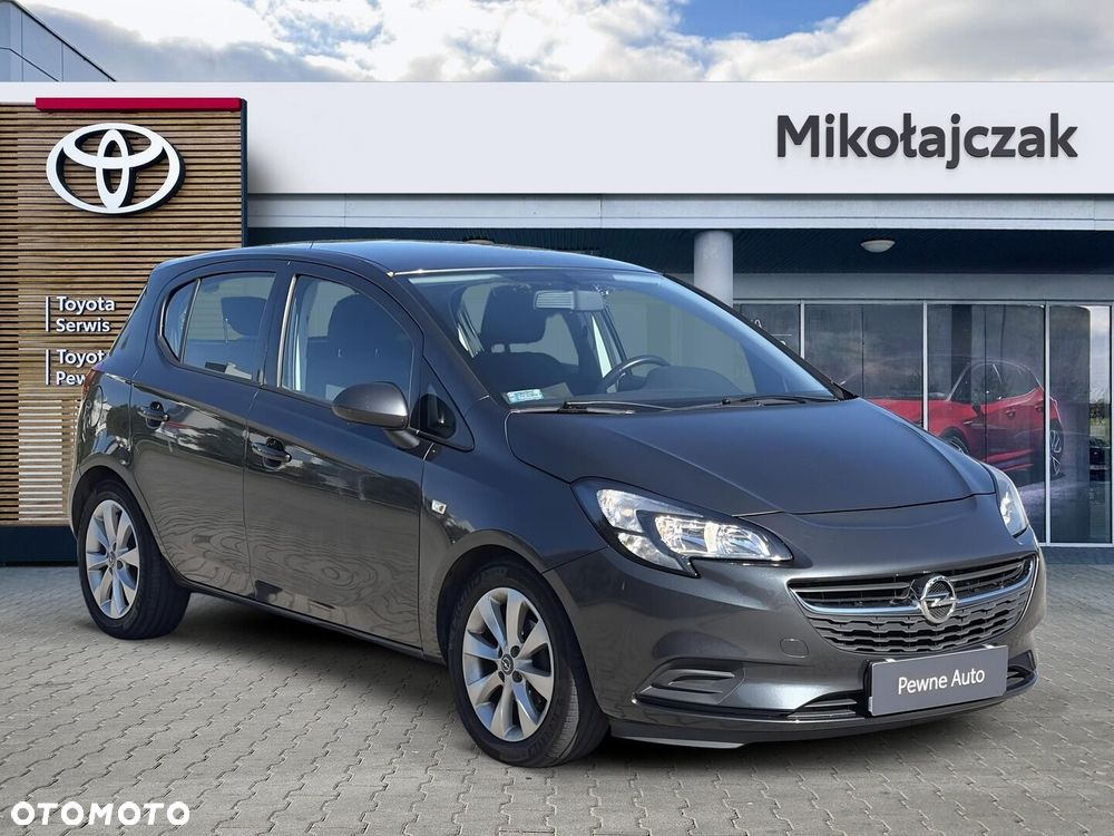 Opel Corsa 1.4 Enjoy - 5
