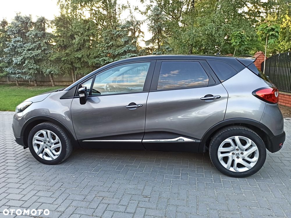 Renault Captur ENERGY dCi 90 Start&Stop Intens - 6