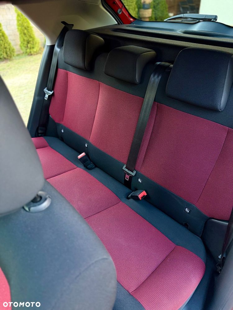 Citroën C4 Cactus 1.2 PureTech Feel Edition S&S ETG - 5