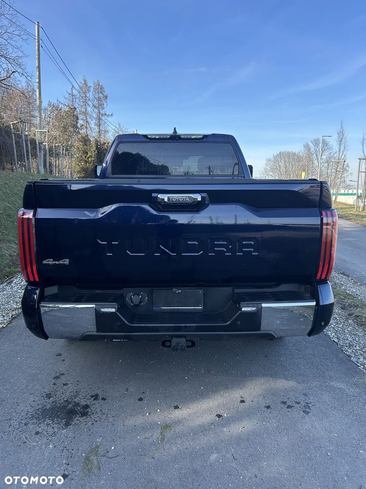 Toyota Tundra - 31