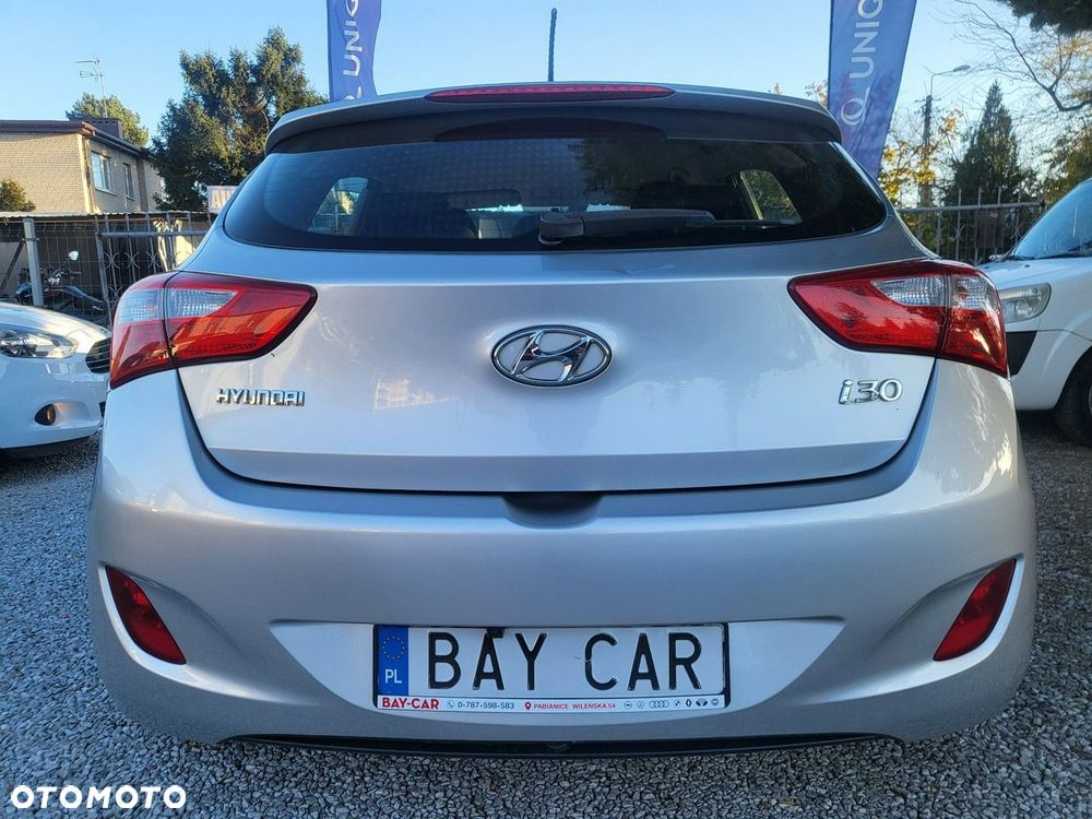 Hyundai i30 - 6