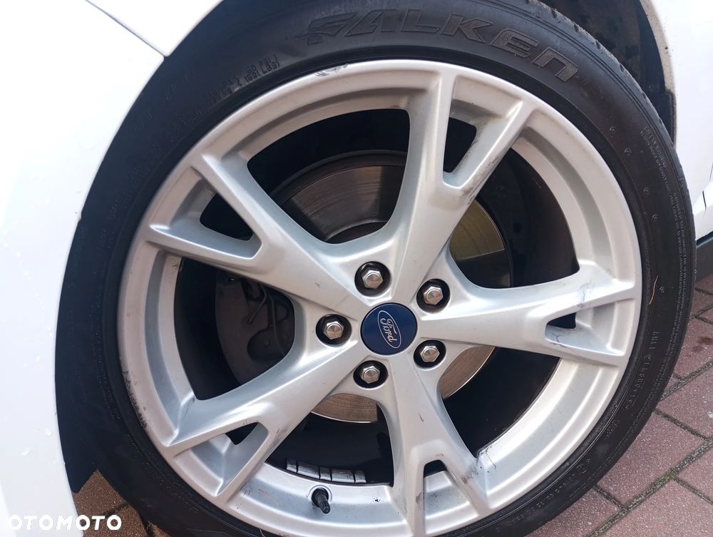 Ford C-MAX 1.5 EcoBoost Start-Stop-System Titanium - 15