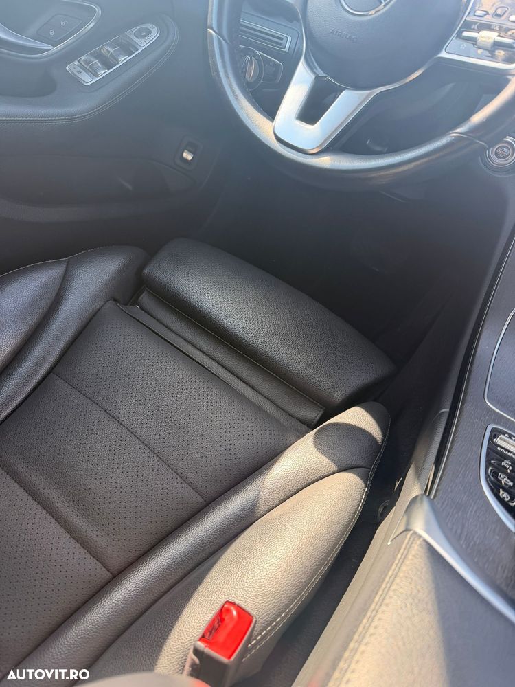 Mercedes-Benz C - 10