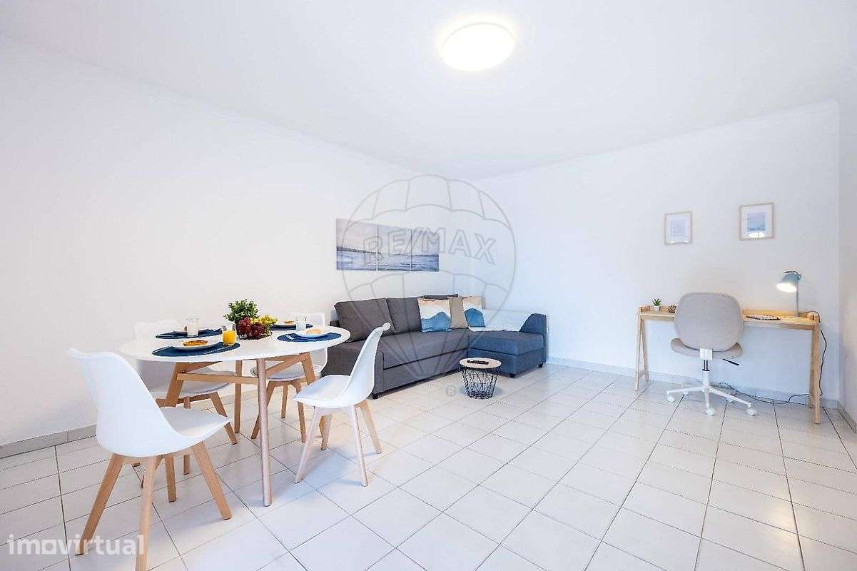 Apartamento T1 para venda - Grande imagem: 4/11