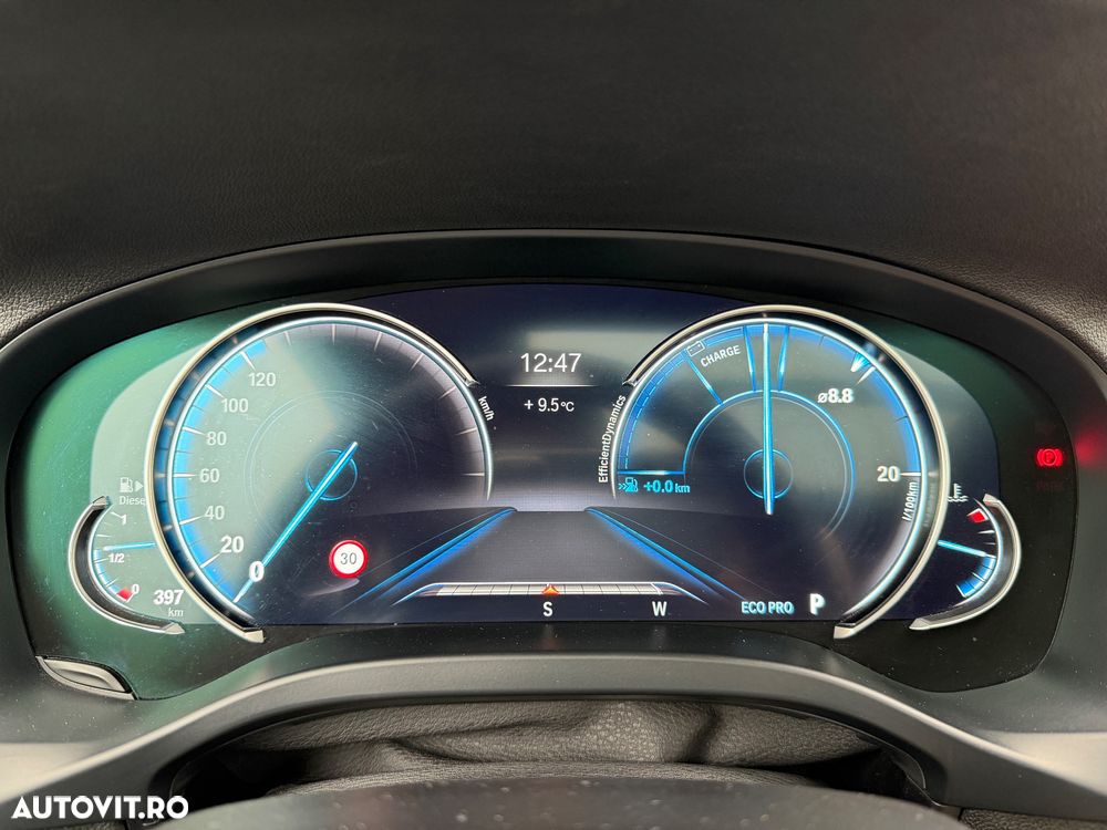 BMW X4 xDrive20d - 32