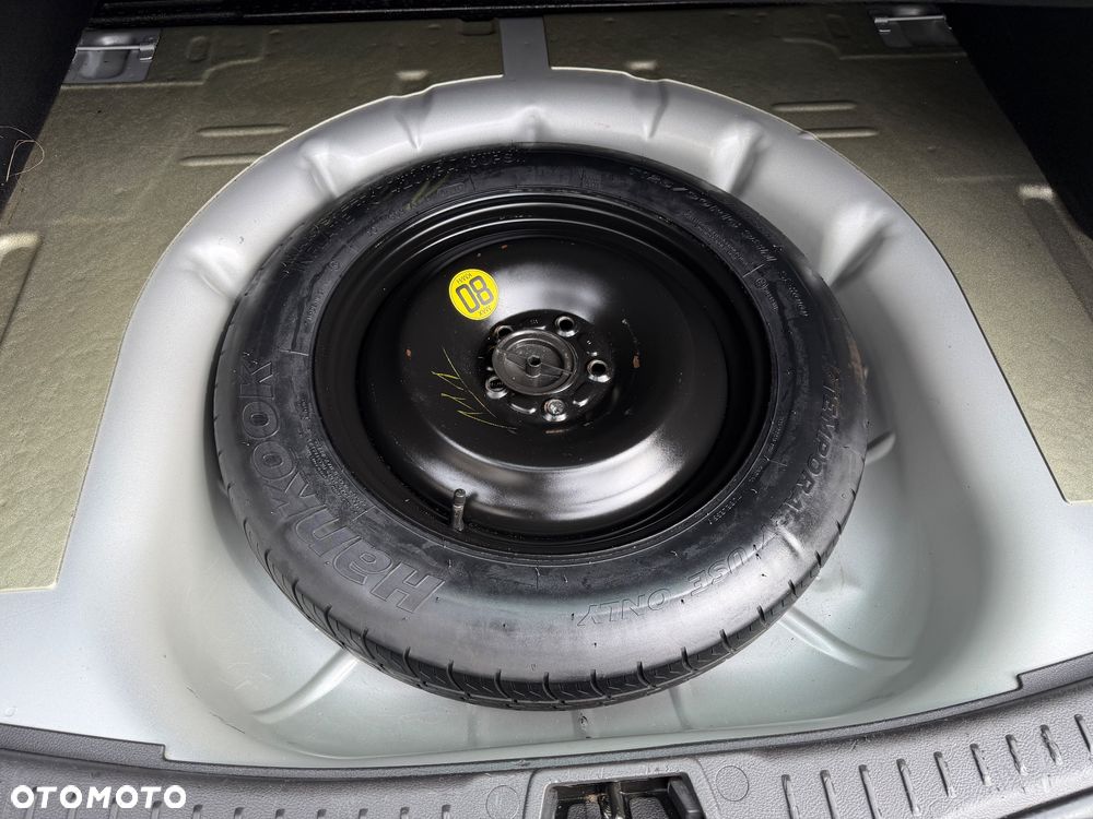 Ford Focus 1.6 TDCi Edition - 22