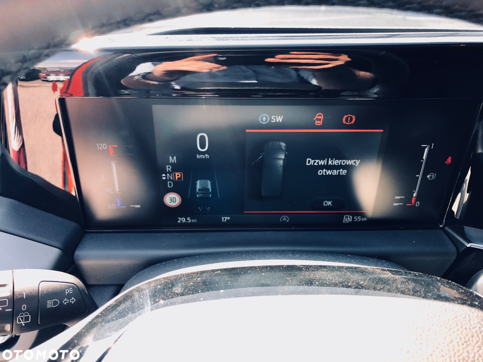 Ford Tourneo Custom 2.0 EcoBlue L2 Titanium X SelectShift - 28