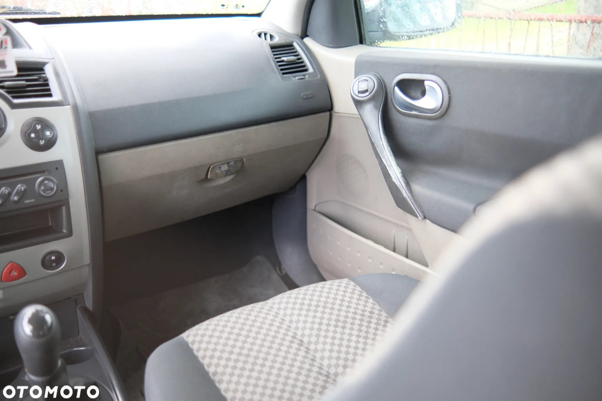 Renault Megane 1.5 dCi Confort Authentique - 17