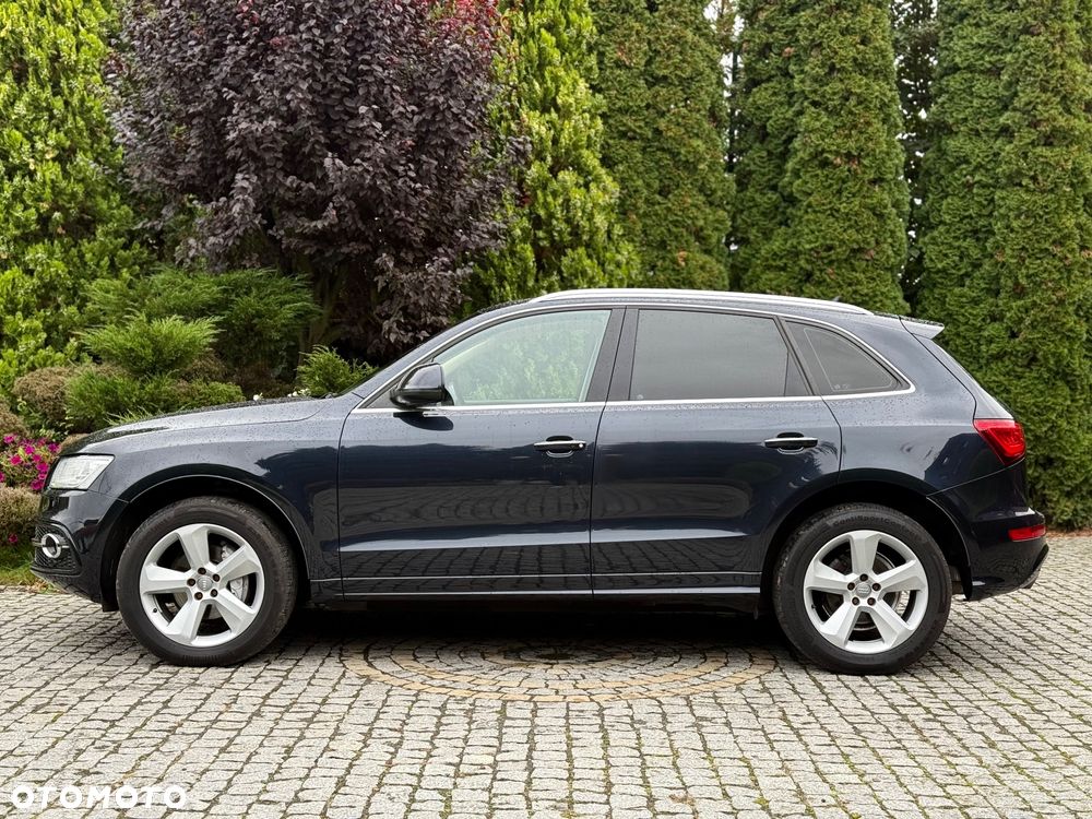 Audi Q5 - 4