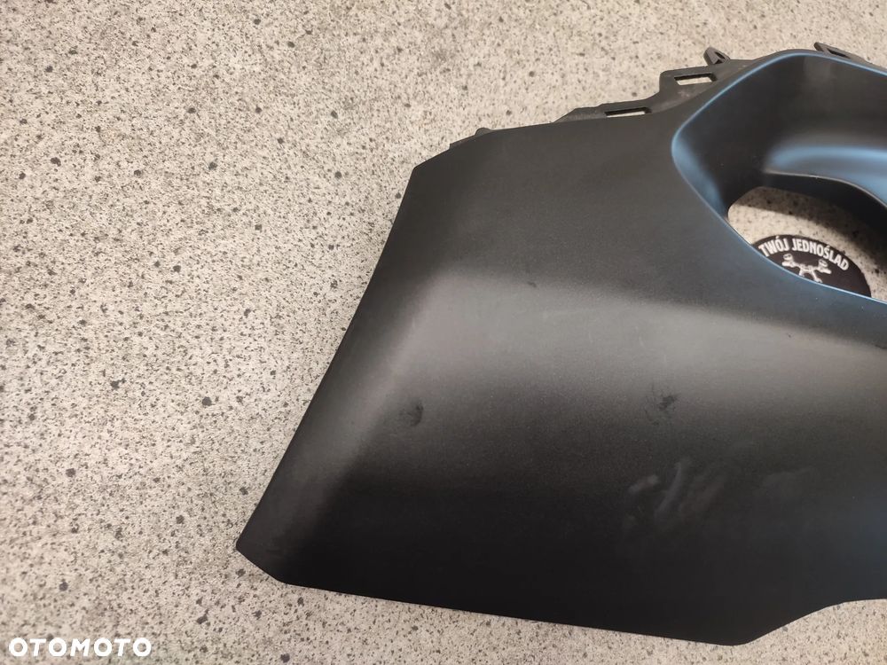 Owiewka, osłona, bok, boczek, pług Yamaha R125 R 125 YZF-R125 - 8