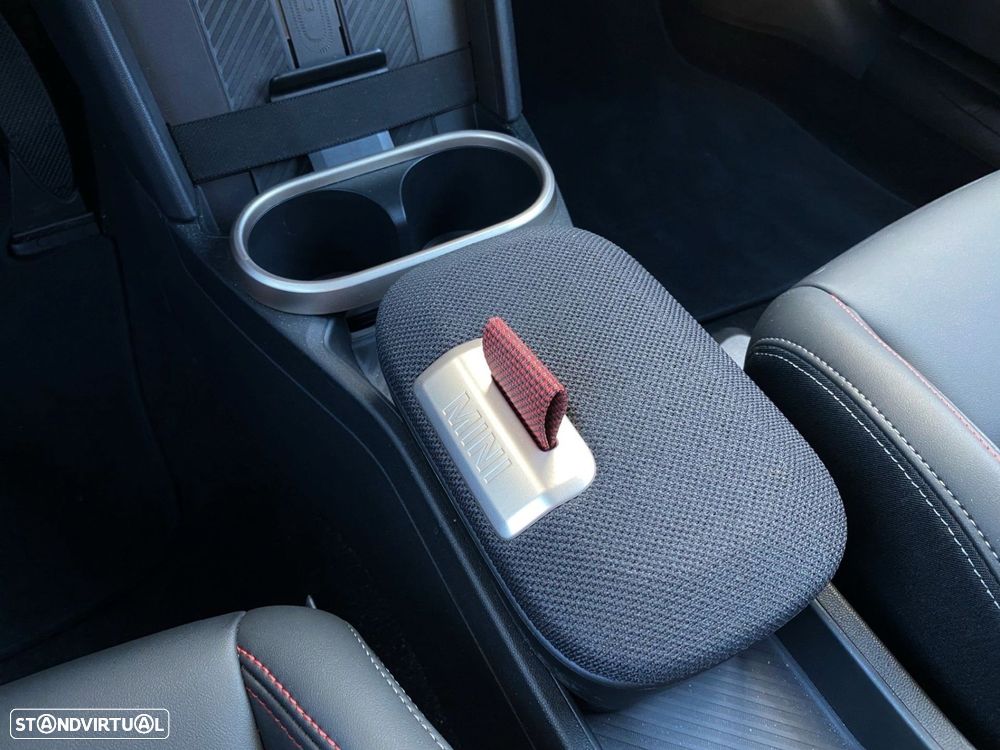 MINI 3 Portas Cooper S JCW M - 16