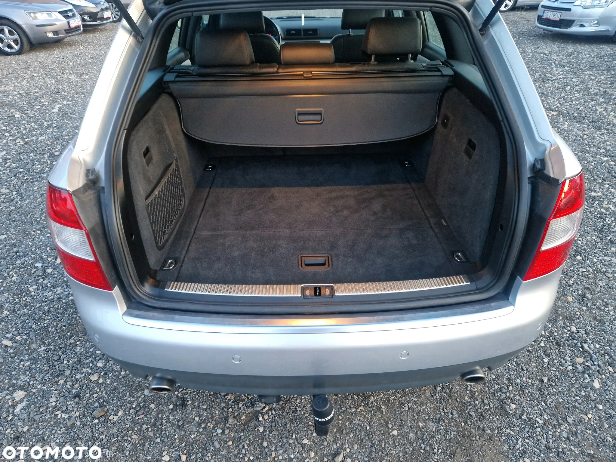 Audi A4 Avant - 10