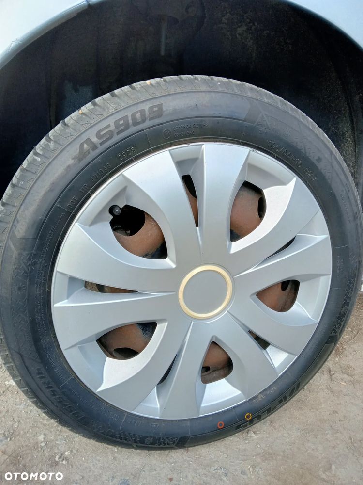 Peugeot 307 HDi 110 Premium - 14
