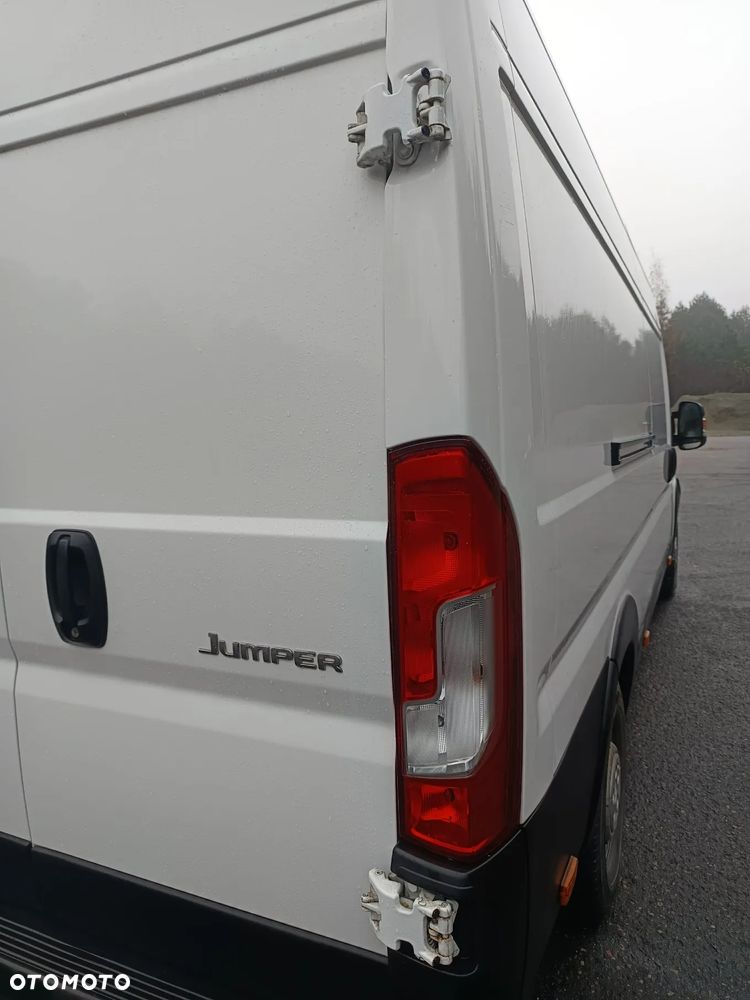 Citroën Jumper - 8